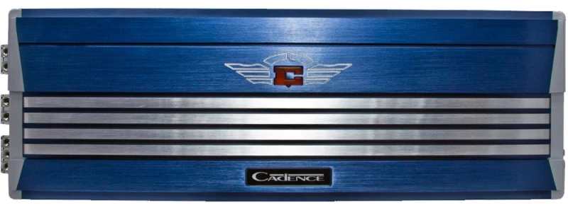 Cadence Olympia Monoblock 2000Wrms Amplifier