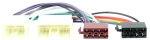 Καλωδίωση - Φίσα ISO Volvo S40, S70, V40, V70 - D-CT20VL01