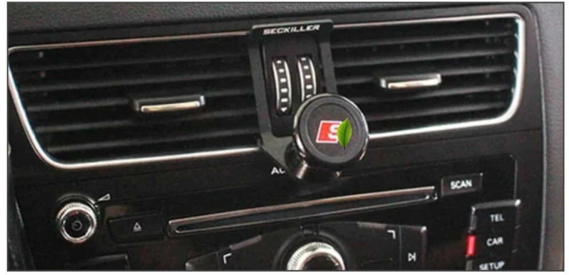 DIGITAL IQ MOUNT Q5