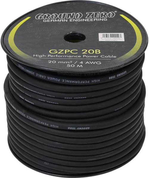 GZPC 20B