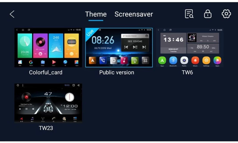 DIGITAL IQ TPD 022_CPA (7" DECK) MULTIMEDIA OEM FIAT PANDA mod. 2003-2012