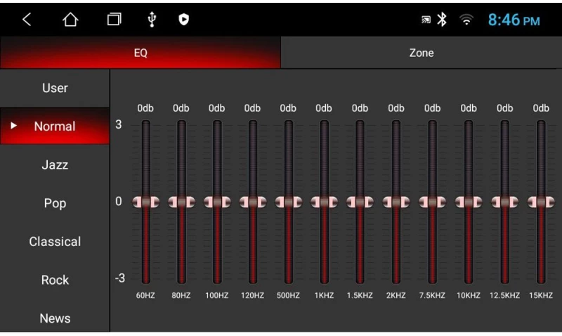 DIGITAL IQ TPD 022_CPA (7" DECK) MULTIMEDIA OEM FIAT PANDA mod. 2003-2012