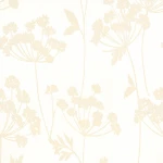 Τραπεζομάντηλο Ηρώ 140 x 220 + (8) 45 x 45 Borea Home Textiles - Εκρού
