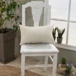 Μαξιλαροθήκη Guensa 11 Teoran 65x65cm δαπέδου