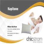 Μαξιλάρι Ύπνου Kapitone 50x70