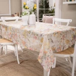 Τραπεζομάντηλο Palmas Teoran 135x135cm