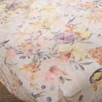 Τραπεζομάντηλο Palmas Teoran 135x135cm