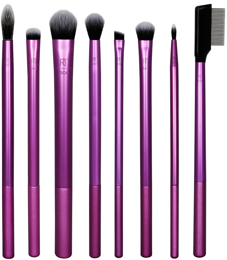 Real Techniques - Everyday Eye Essentials / Beauty