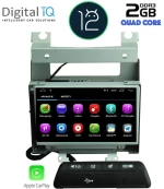 DIGITAL IQ MSM 357_CP (7   DECK) MULTIMEDIA OEM LANDROVER FREELANDER 2 mod. 2006-2012