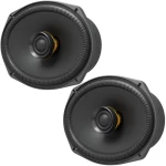 Ηχεία αυτοκινήτου 6X9” (15X24Cm) 2 way 330 Wmax - Sony XS-690ES