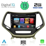 Digital IQ BXH 3273_CPA (10inc) Οθόνη αυτοκινήτου JEEP CHEROKEE  mod. 2014>