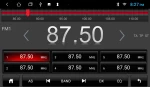 DIGITAL IQ RTC 5254_CPA (9inc) Οθόνη αυτοκινήτου OEM Isuzu D-Max 2008-2012