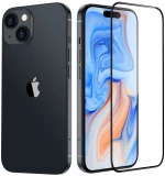 ESR - Armorite Screen Protector - iPhone 15 - Black