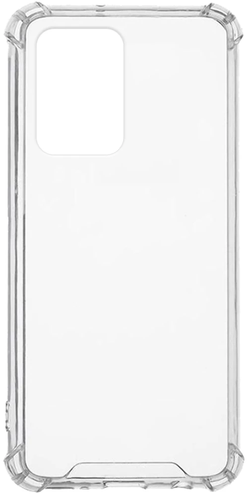 Θήκη Σιλικόνης Sonique Armor Clear Anti Shock Xiaomi Redmi Note 12 5G / Poco X5 5G Διάφανο - Sonique - Διάφανο - Poco X5 5G, Redmi Note 12 5G