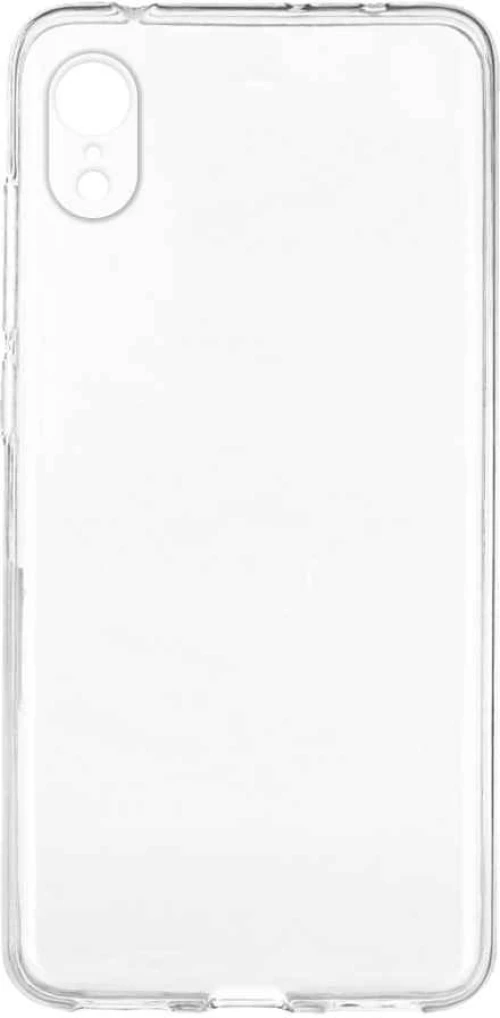 Θήκη Σιλικόνης Sonique Crystal Clear Apple iPhone XR Διάφανο - Sonique - Διάφανο - iPhone XR