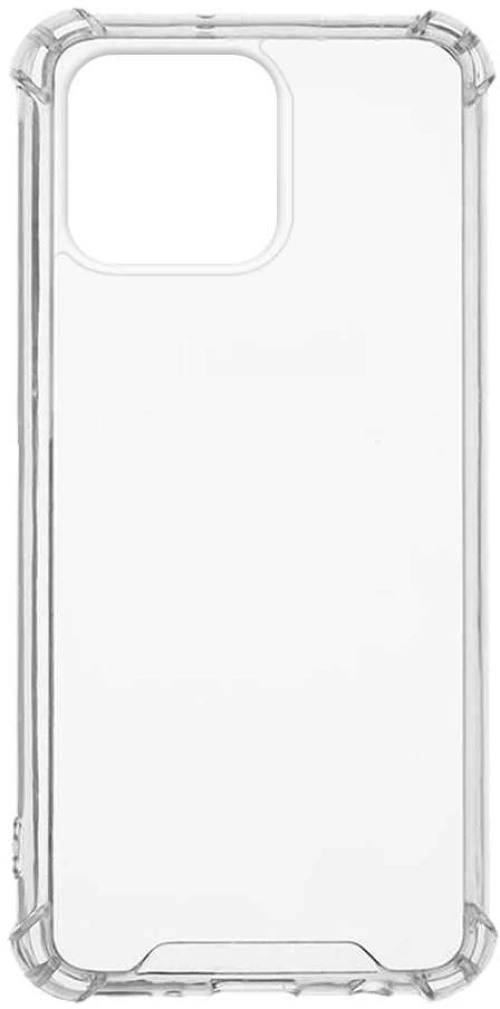 Θήκη Σιλικόνης Sonique Armor Clear Anti Shock Apple iPhone 13 Pro Διάφανο - Sonique - Διάφανο - iPhone 13 Pro