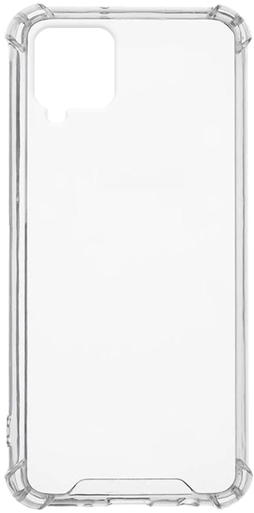 Θήκη Σιλικόνης Sonique Armor Clear Anti Shock Samsung Galaxy A22 4G / Galaxy M32 4G / Galaxy M22 4G Διάφανο - Sonique - Διάφανο - Galaxy A22 4G, Galaxy M22 4G, Galaxy M32 4G