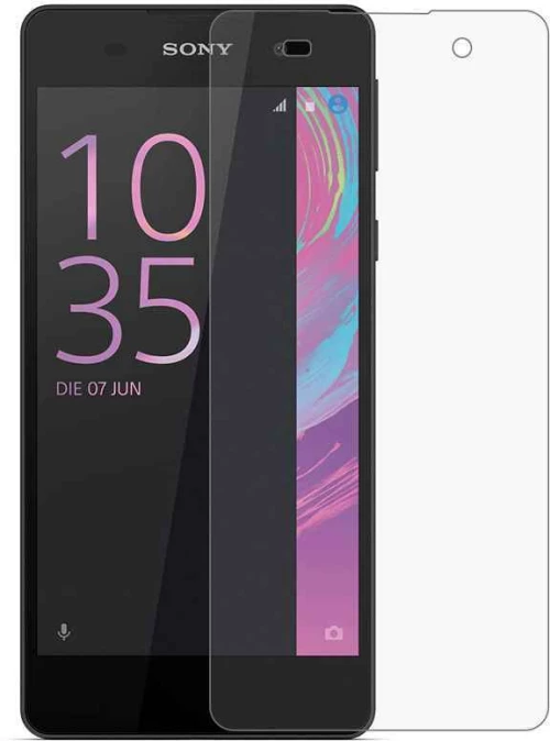 Tempered Glass 9H Sony Xperia E5 - OEM - Xperia E5