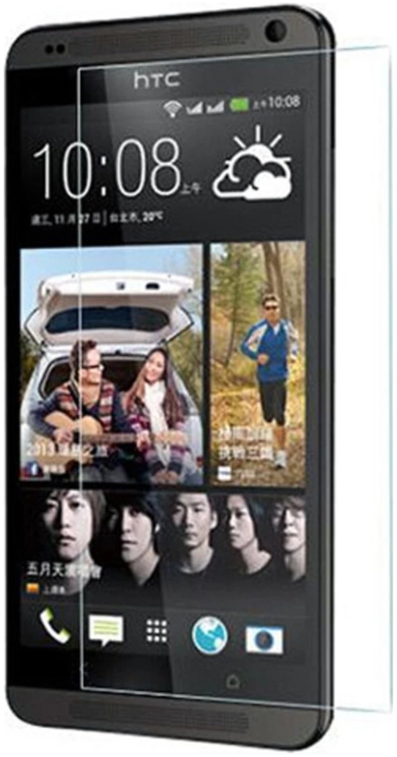 Tempered Glass 9H HTC Desire 610 - OEM - Desire 610
