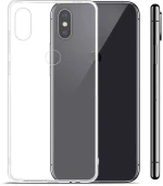Ultra Slim 0,5mm Xiaomi Redmi S2/Y2 Διάφανο - OEM - Διάφανο - Redmi S2/Y2