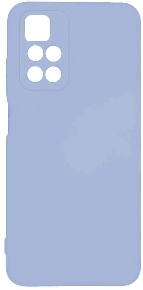 Θήκη Σιλικόνης My Colors Xiaomi Poco M4 Pro 5G / Redmi Note 11s 5g Λιλά - My Colors - Λιλά - POCO M4 Pro 5G, Redmi Note 11s 5g