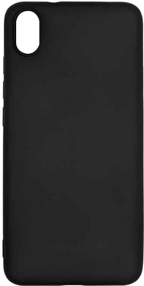 Θήκη Σιλικόνης My Colors Xiaomi Redmi 7A Μαύρο - My Colors - Μαύρο - Redmi 7A