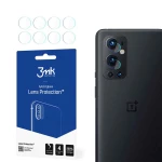 3MK FG Camera Lens Flexible Glass Film Prοtector 7H (4τμ) OnePlus 9 Pro - 3MK - OnePlus 9 Pro