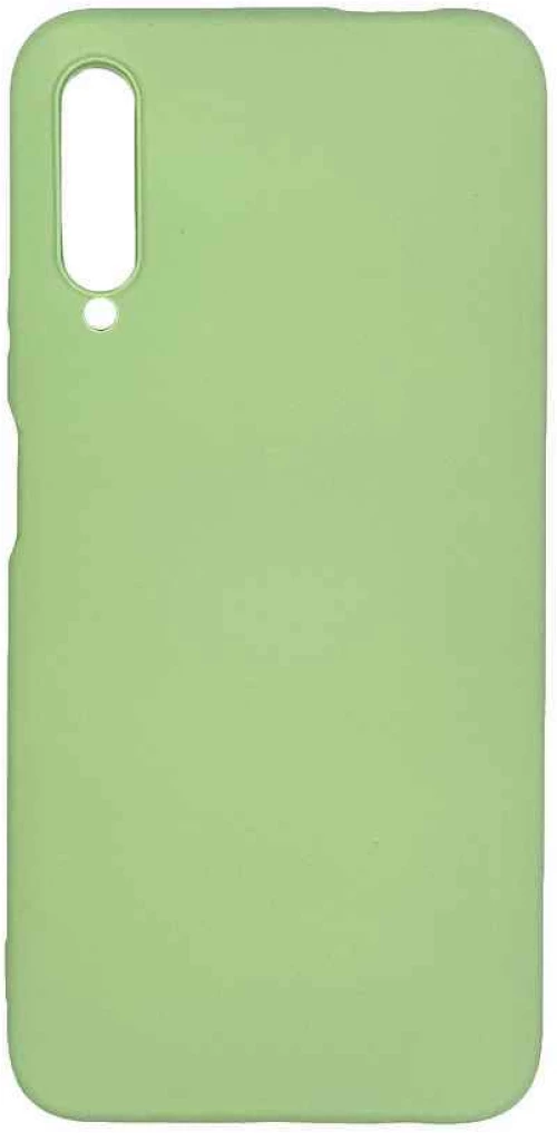 Θήκη Σιλικόνης My Colors Huawei P Smart Pro 2019 Πράσινο Ανοιχτό - My Colors - Πράσινο Ανοιχτό - P Smart Pro 2019
