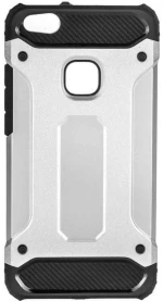 Tough Armor Huawei P9 Lite Mini/Y6 Pro(2017) Ασημί - OEM - Ασημί - P9 Lite Mini/Y6 Pro(2017)