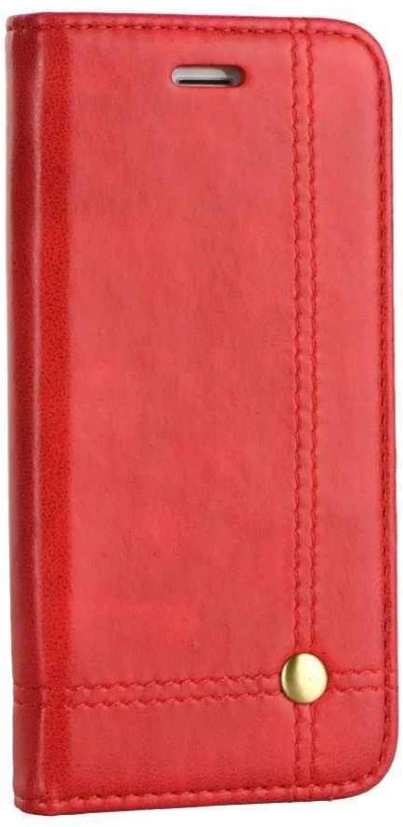 Prestige Book Apple iPhone X / iPhone XS Κόκκινο - OEM - Κόκκινο - iPhone X, iPhone XS