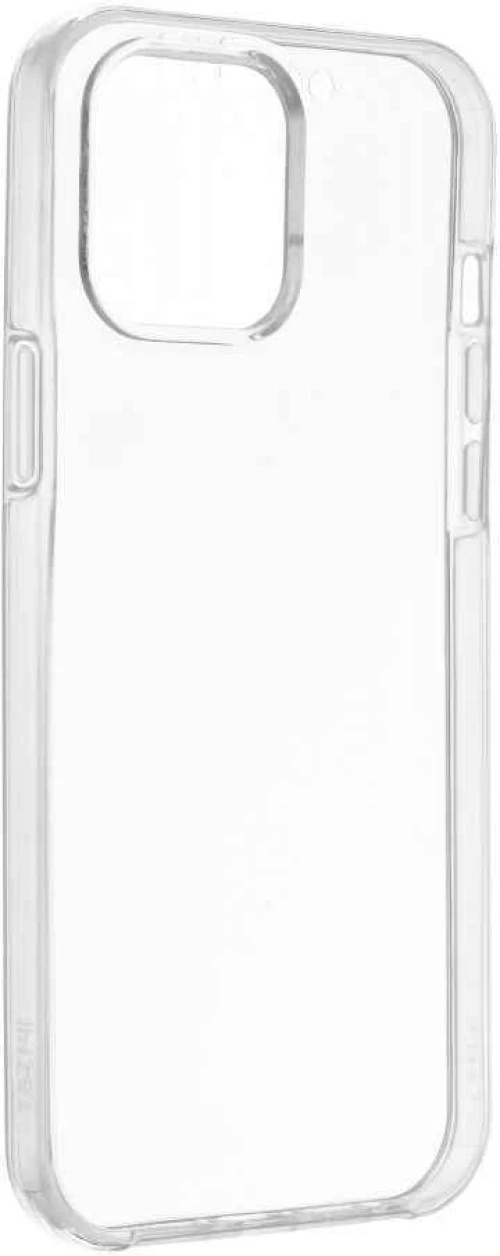 360 Full Cover case PC + TPU Apple iPhone 13 Pro Max Διάφανο - OEM - Διάφανο - iPhone 13 Pro Max