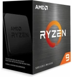 AMD Ryzen 9 5950X 3.4GHz Επεξεργαστής 16 Πυρήνων για Socket AM4 σε Κουτί (100-100000059WOF)