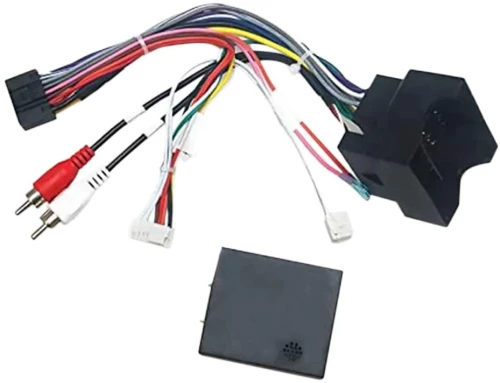 DIGITAL IQ CABLE BENZ 3