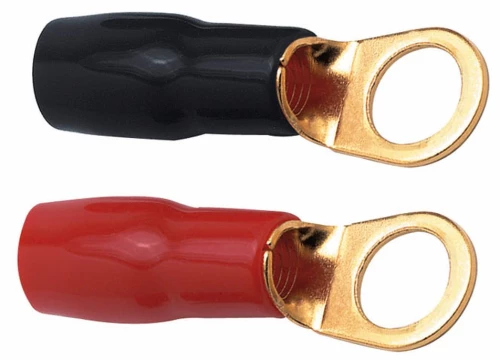 Ακροδέκτες καλωδίων 10mm / 7AWG (4 τμχ) – 04.213.2 Phonocar