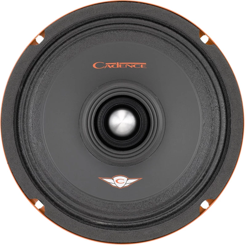 Cadence XM6KM 6.5″ 2‐Way