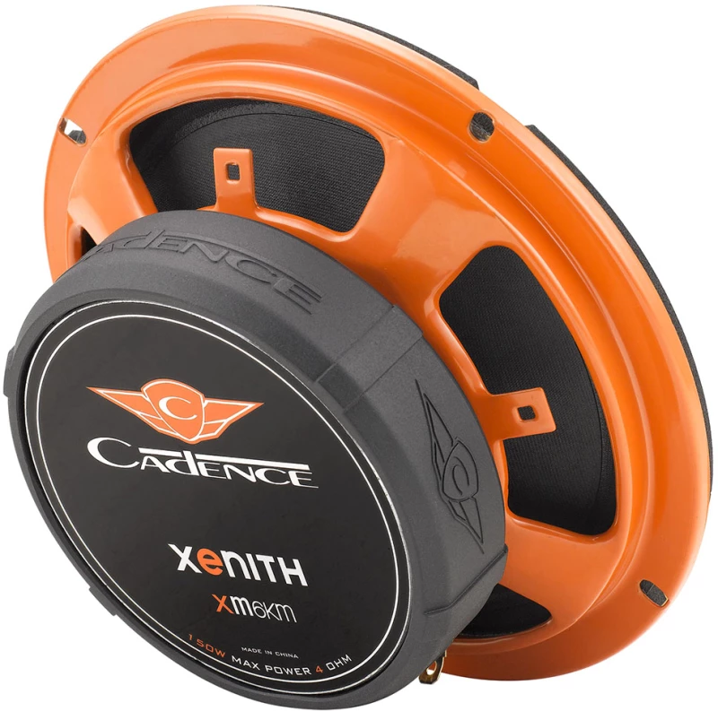 Cadence XM6KM 6.5″ 2‐Way