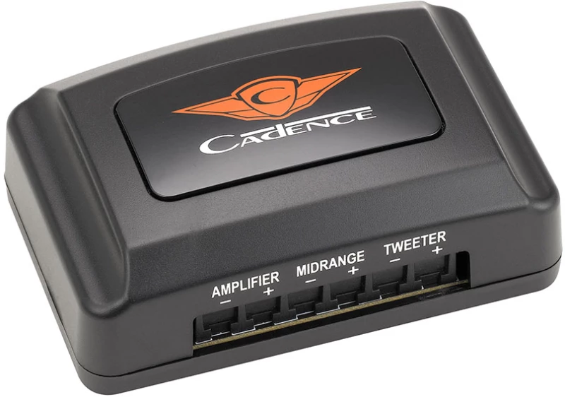 Cadence XM6KM 6.5″ 2‐Way