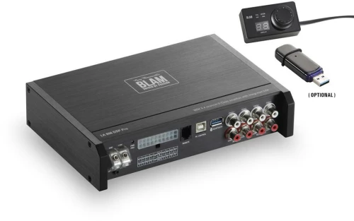 LA 808 DSP Pro