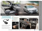 Mercedes NTG4.5 AUX Activator