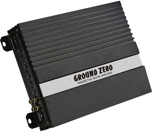 GZRA 4HD