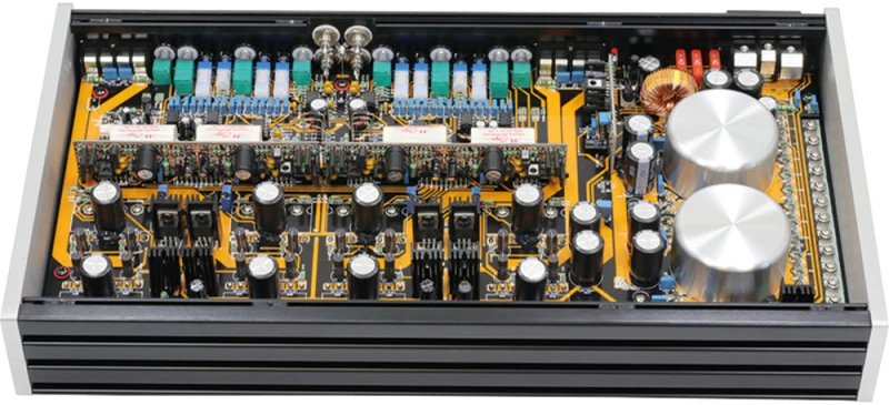 GZRA 4HD