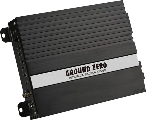 GZRA 2HD