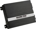 GZRA 2HD
