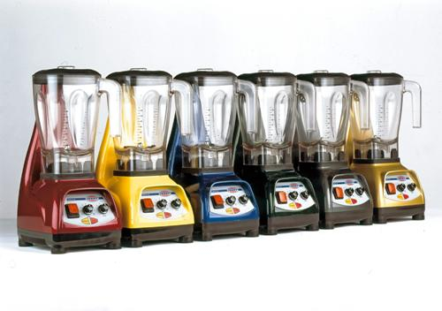 Μπλέντερ ΜΕΤ