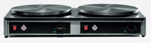 Κρεπιέρα διπλή CR/D35