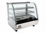 Θερμαινόμενη πανοραμική βιτρίνα RH160 856Χ568Χ670