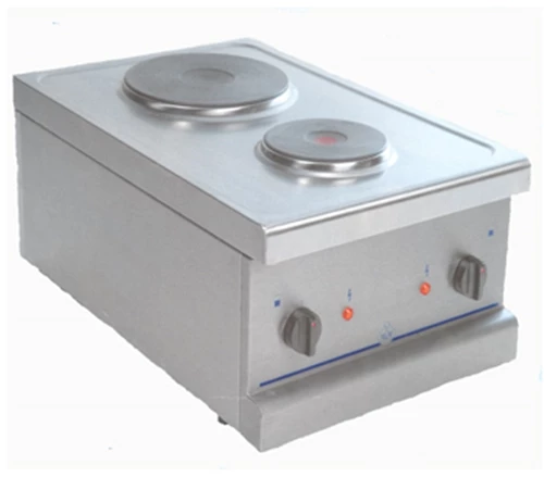 Εστία ηλεκτρική COOK TOP