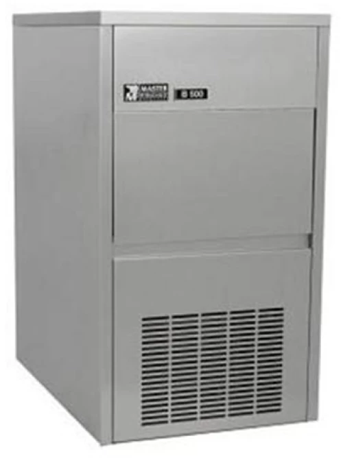 Παγομηχανή B500
