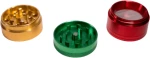 Hammercraft Rasta Grinder