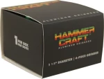 Hammercraft Rasta Grinder